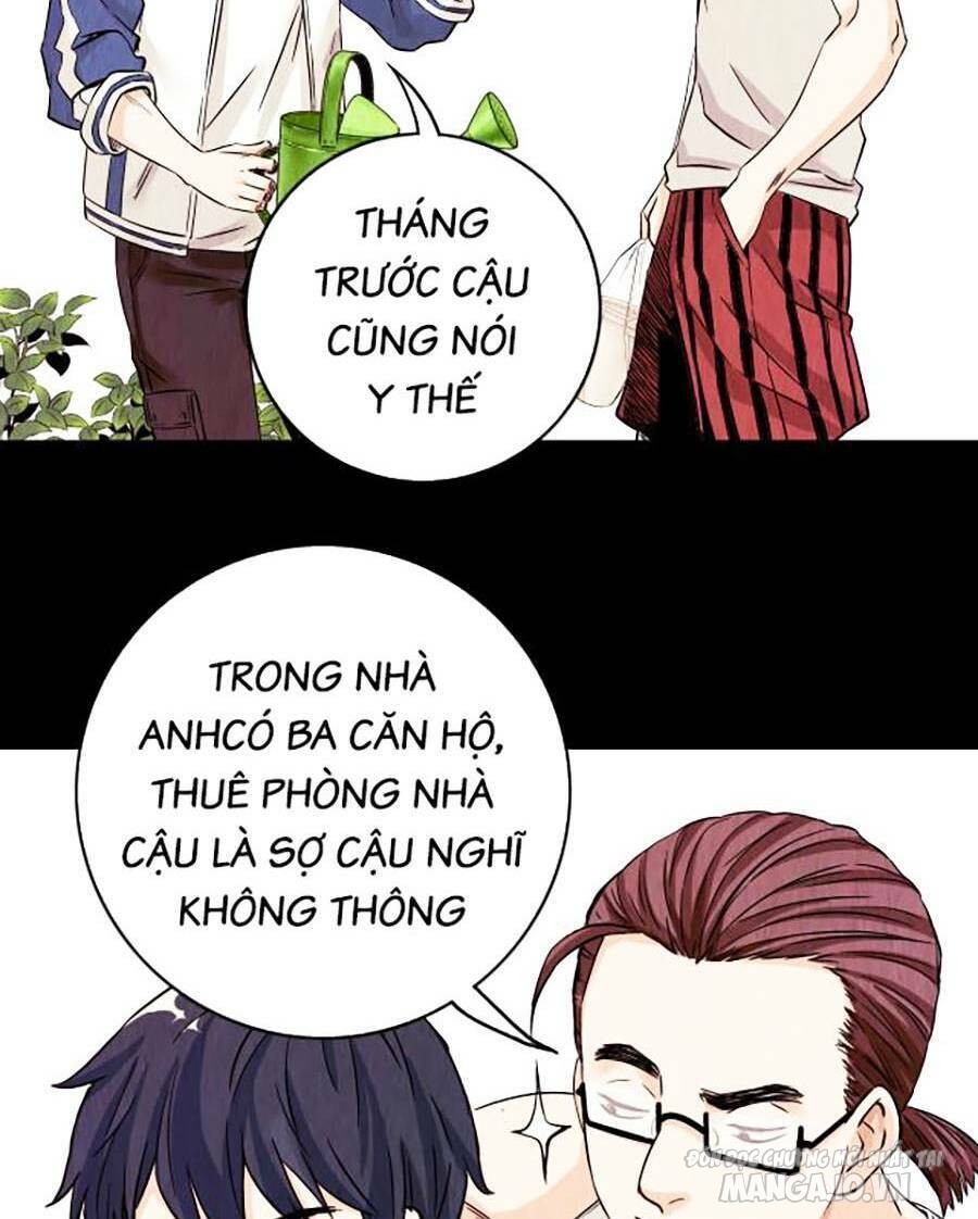 Kí Hiệu Cuối Cùng Chapter 1 - Trang 2