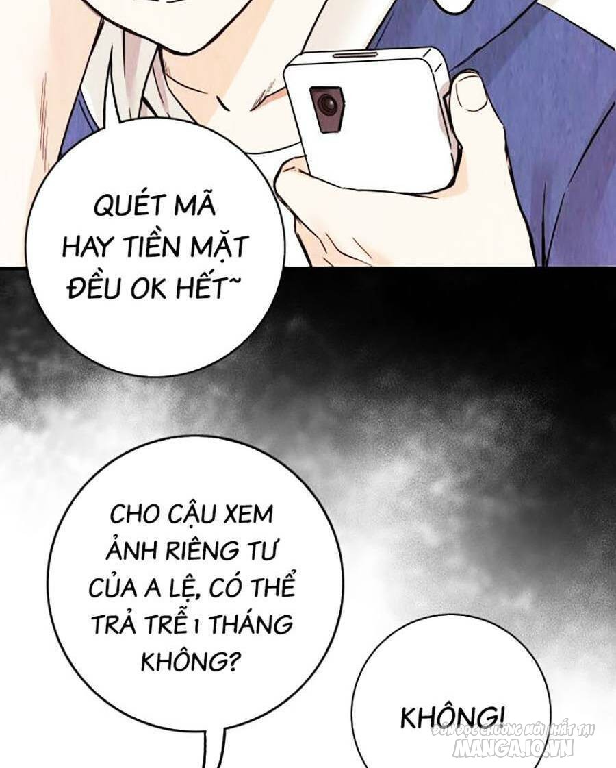 Kí Hiệu Cuối Cùng Chapter 1 - Trang 2