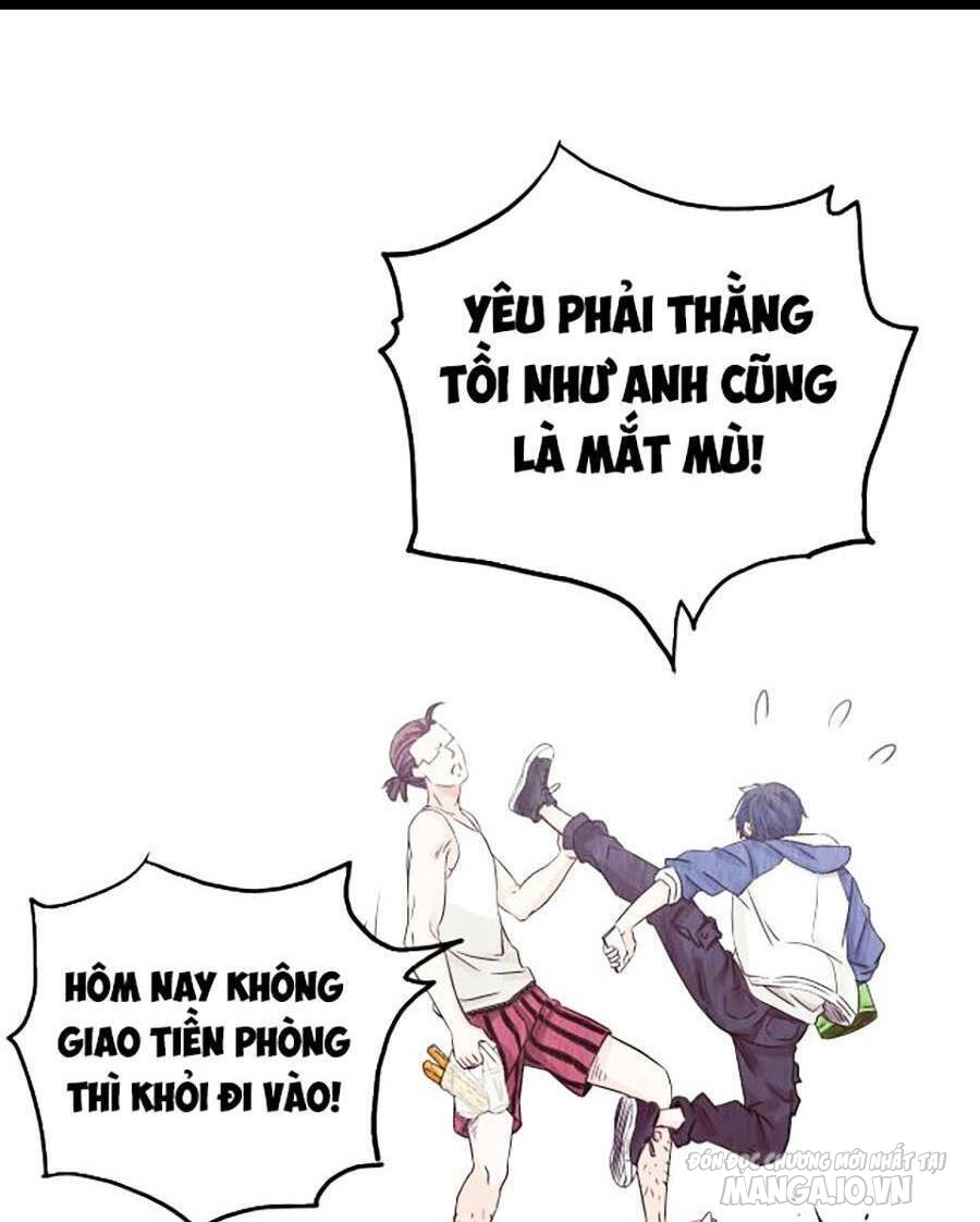 Kí Hiệu Cuối Cùng Chapter 1 - Trang 2