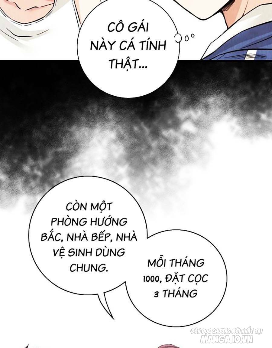 Kí Hiệu Cuối Cùng Chapter 1 - Trang 2