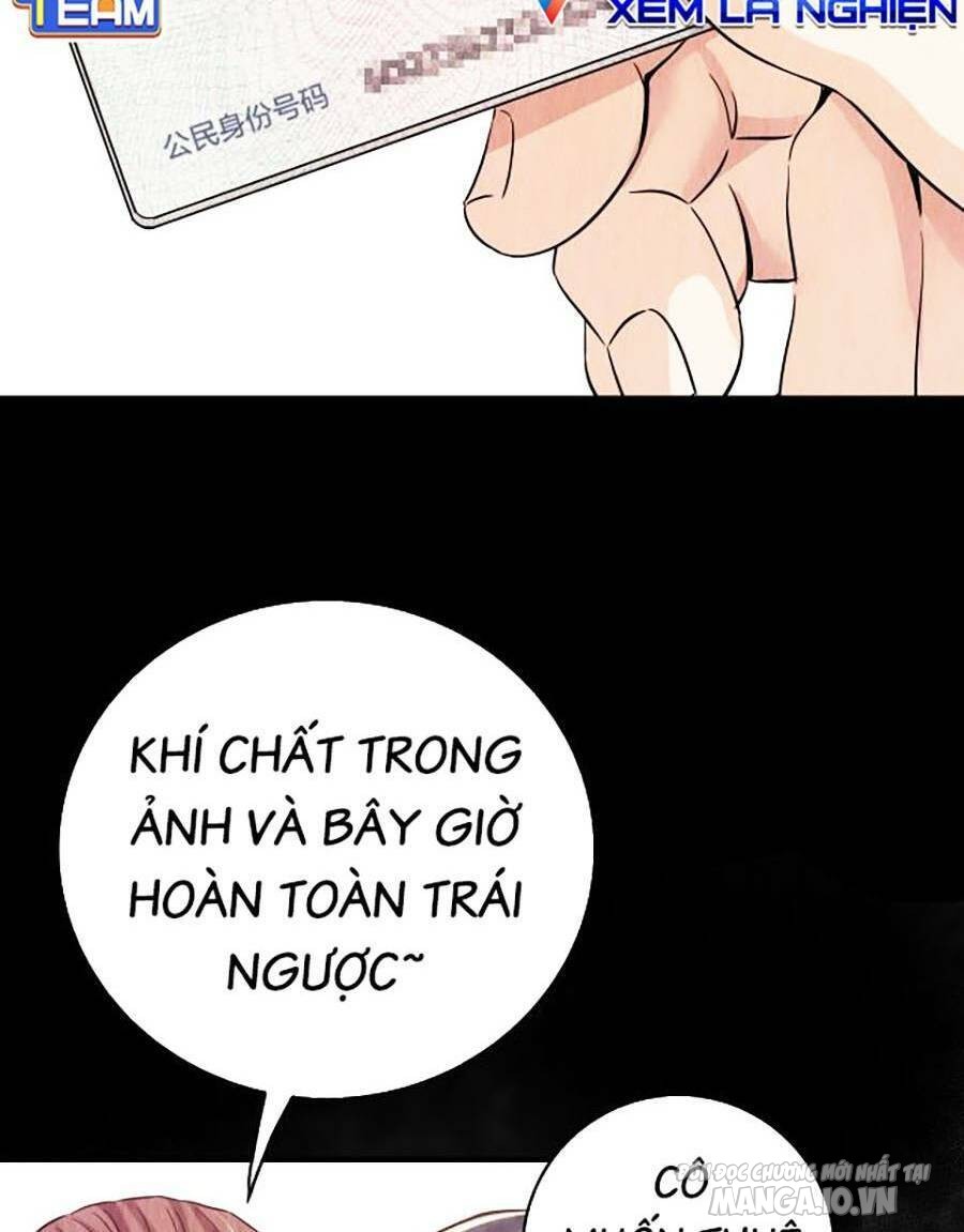 Kí Hiệu Cuối Cùng Chapter 1 - Trang 2