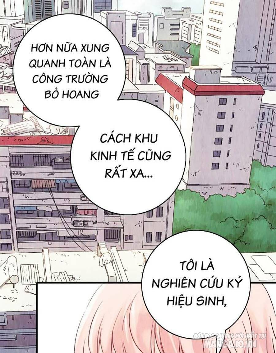 Kí Hiệu Cuối Cùng Chapter 1 - Trang 2