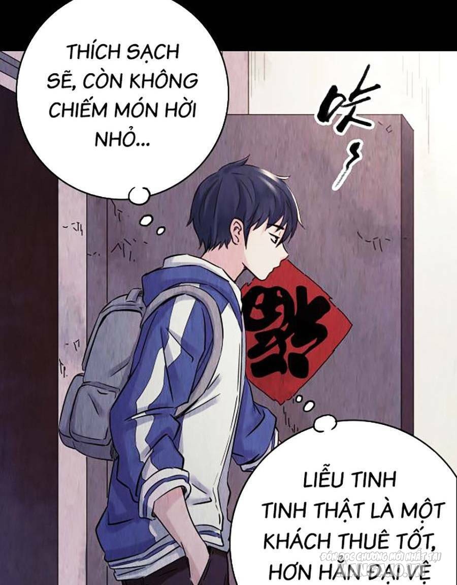 Kí Hiệu Cuối Cùng Chapter 1 - Trang 2