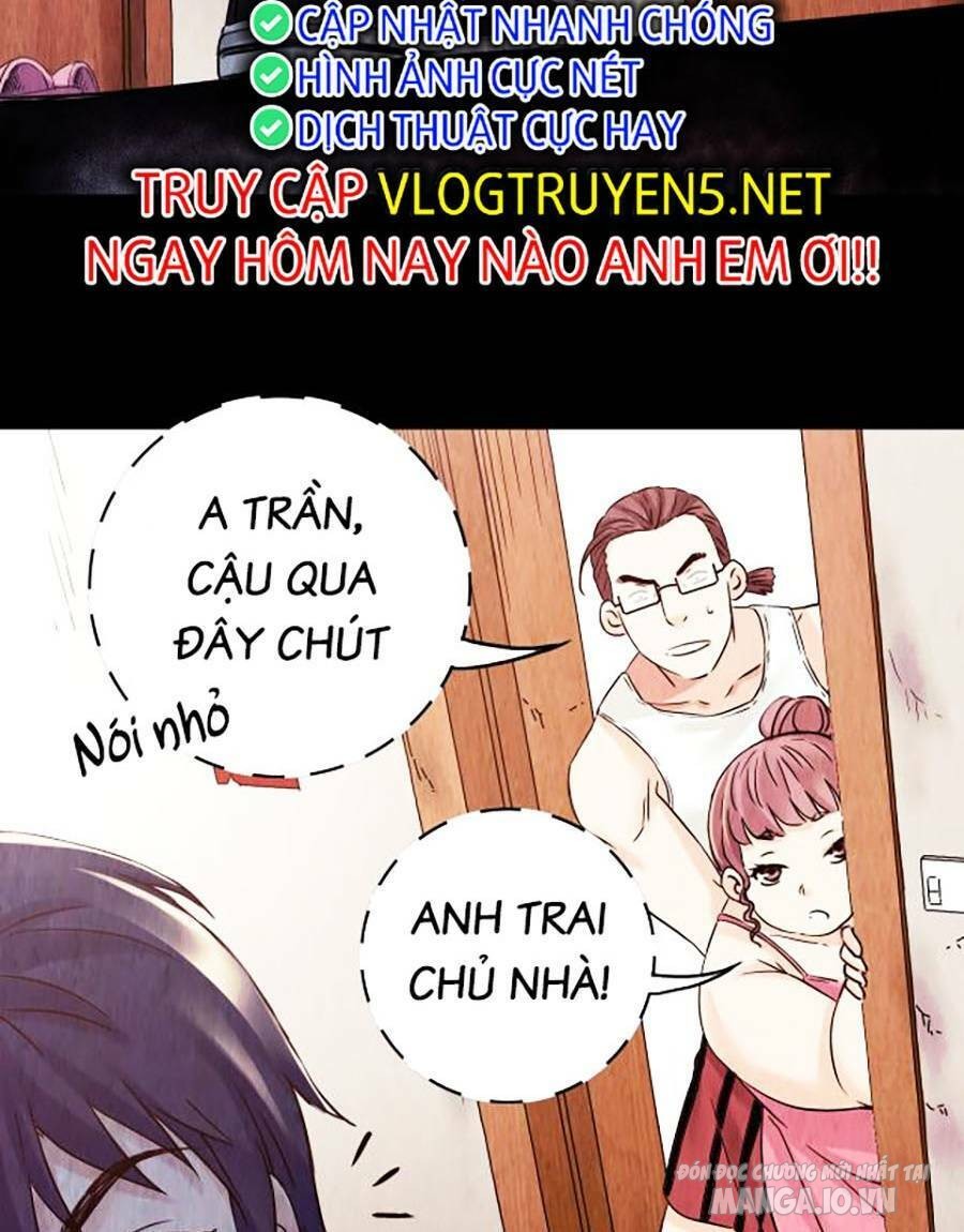 Kí Hiệu Cuối Cùng Chapter 1 - Trang 2