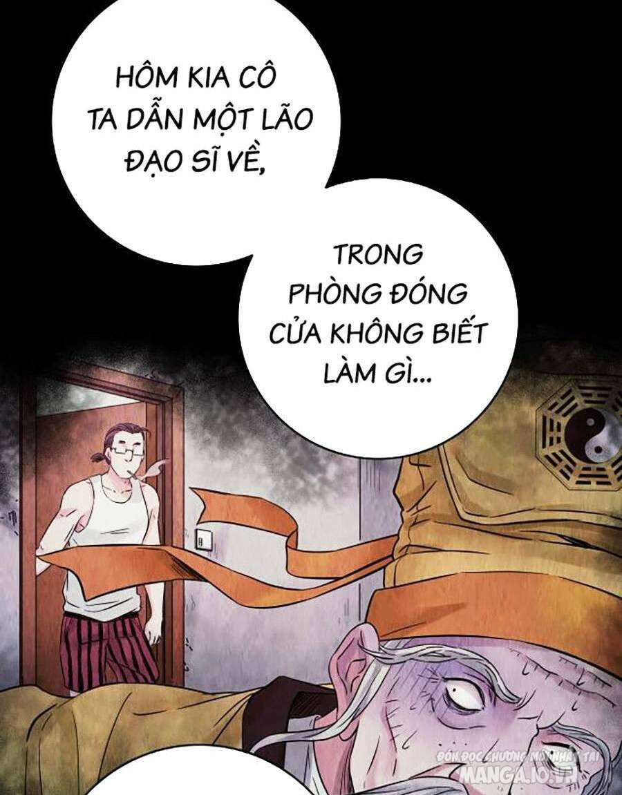 Kí Hiệu Cuối Cùng Chapter 1 - Trang 2