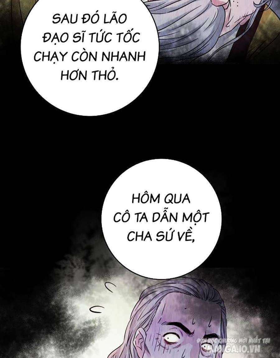 Kí Hiệu Cuối Cùng Chapter 1 - Trang 2