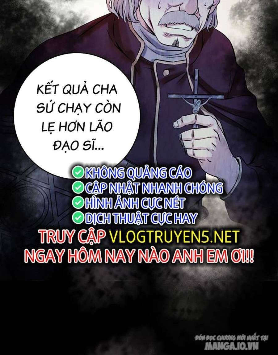 Kí Hiệu Cuối Cùng Chapter 1 - Trang 2