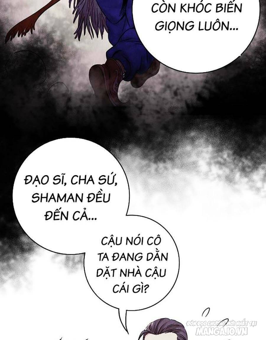 Kí Hiệu Cuối Cùng Chapter 1 - Trang 2