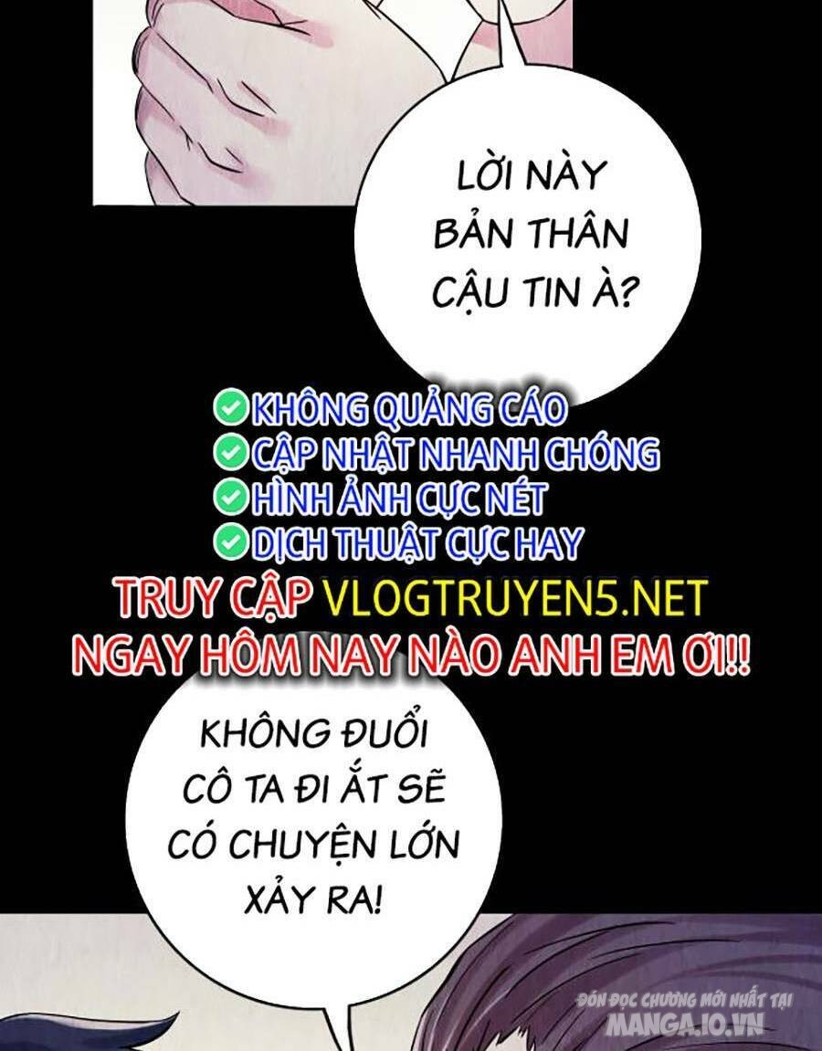 Kí Hiệu Cuối Cùng Chapter 1 - Trang 2