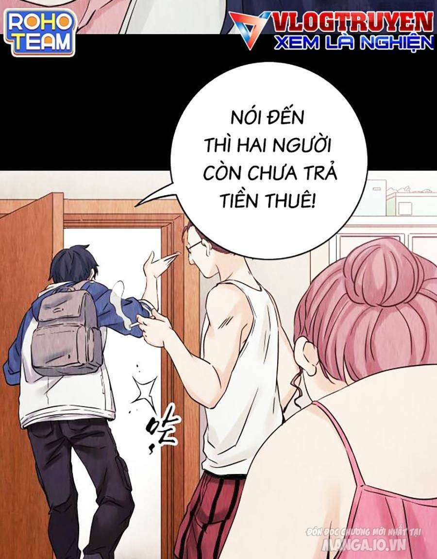 Kí Hiệu Cuối Cùng Chapter 1 - Trang 2