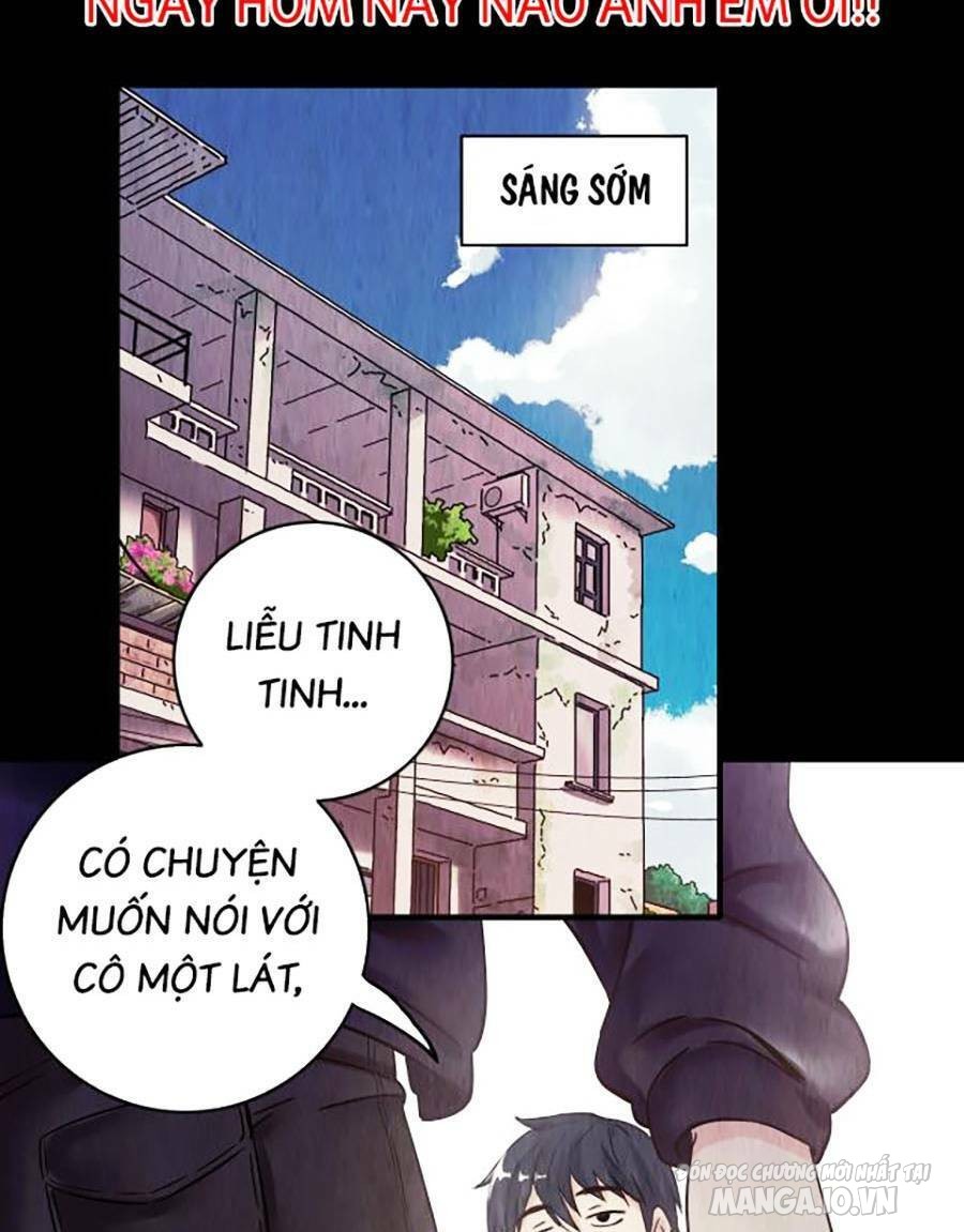 Kí Hiệu Cuối Cùng Chapter 1 - Trang 2