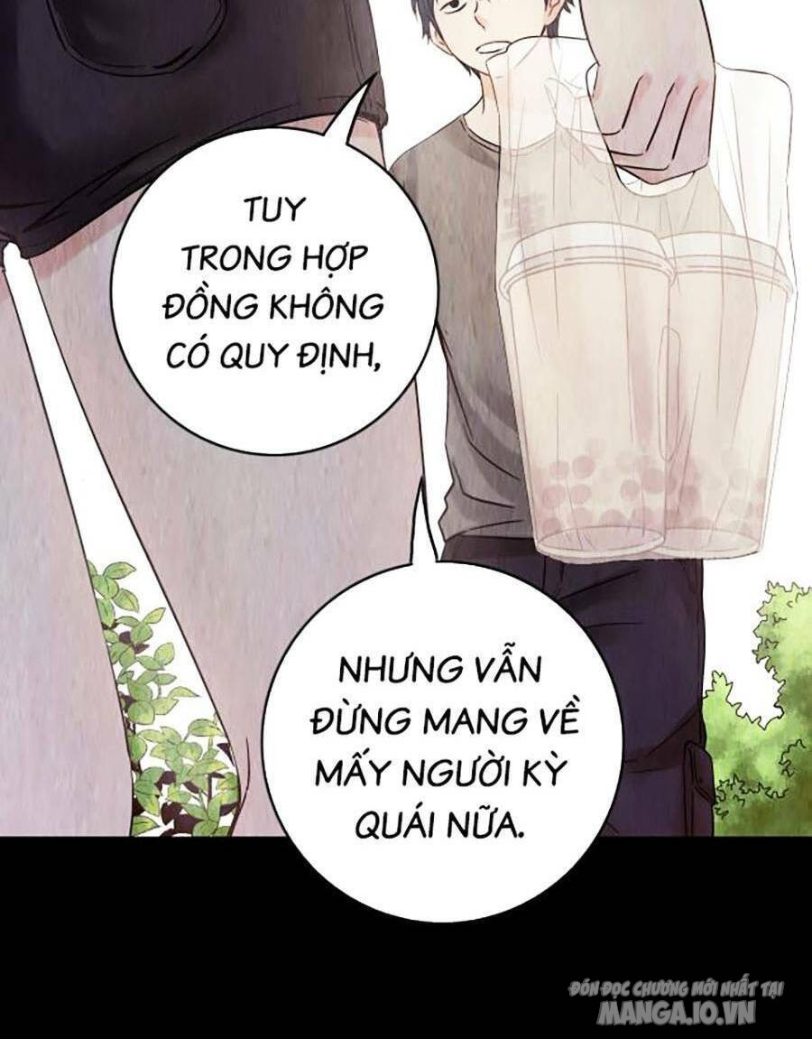 Kí Hiệu Cuối Cùng Chapter 1 - Trang 2