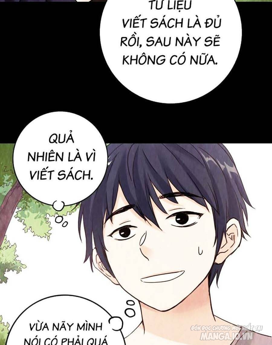 Kí Hiệu Cuối Cùng Chapter 1 - Trang 2