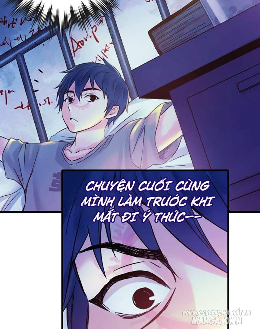 Kí Hiệu Cuối Cùng Chapter 1 - Trang 2