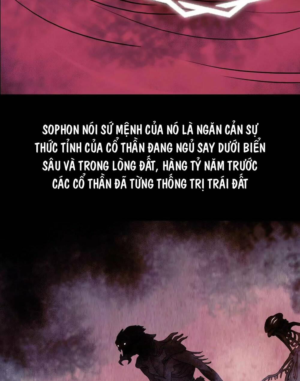 Kí Hiệu Cuối Cùng Chapter 0 - Trang 2