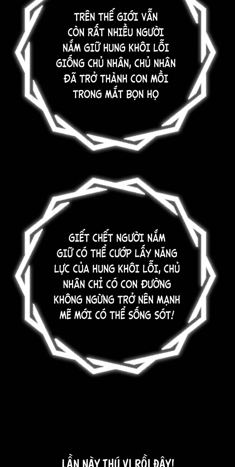 Kí Hiệu Cuối Cùng Chapter 0 - Trang 2