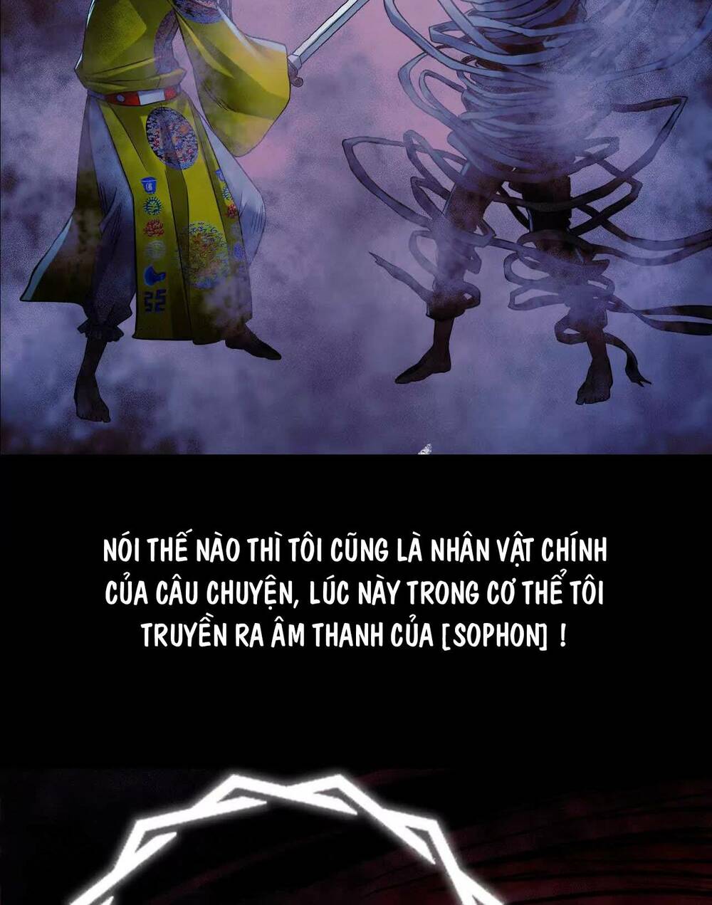 Kí Hiệu Cuối Cùng Chapter 0 - Trang 2