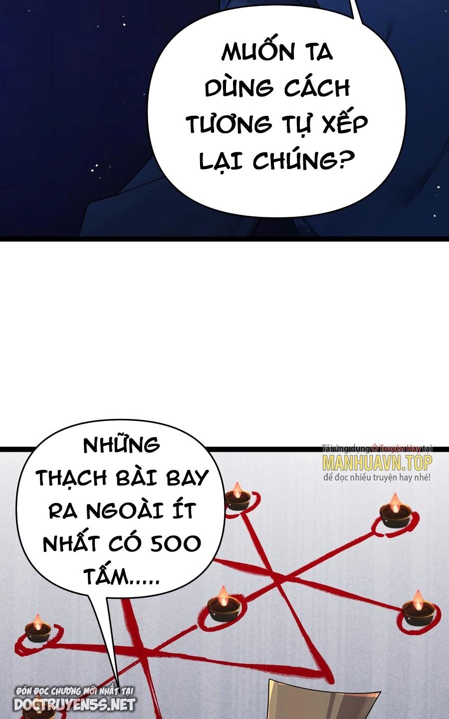 Nương Tử Nhà Ta Là Bạo Quân Nữ Đế Trong Tương Lai Chapter 47 - Trang 2