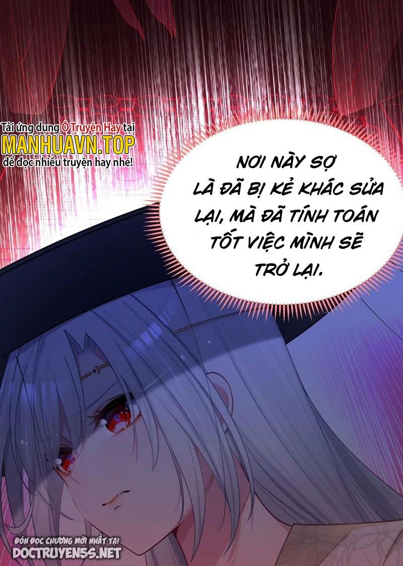 Nương Tử Nhà Ta Là Bạo Quân Nữ Đế Trong Tương Lai Chapter 42 - Trang 2