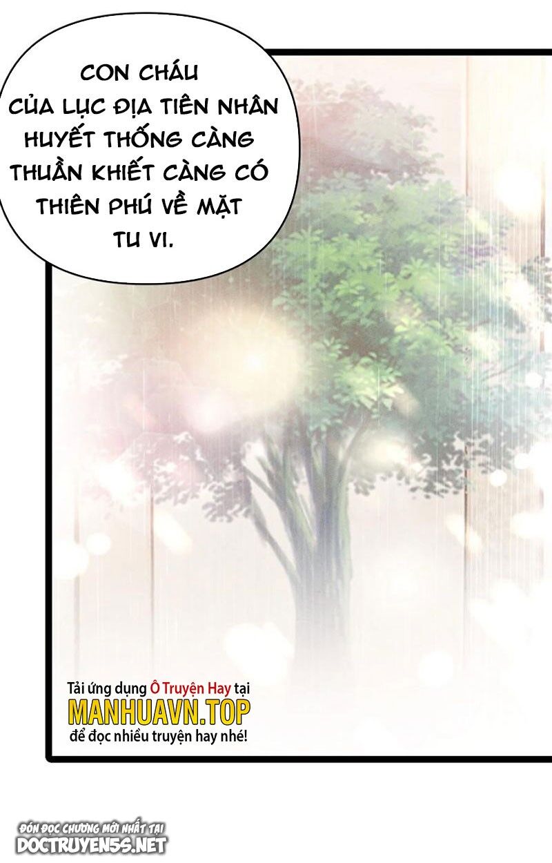 Nương Tử Nhà Ta Là Bạo Quân Nữ Đế Trong Tương Lai Chapter 42 - Trang 2