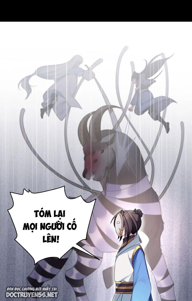 Nương Tử Nhà Ta Là Bạo Quân Nữ Đế Trong Tương Lai Chapter 42 - Trang 2