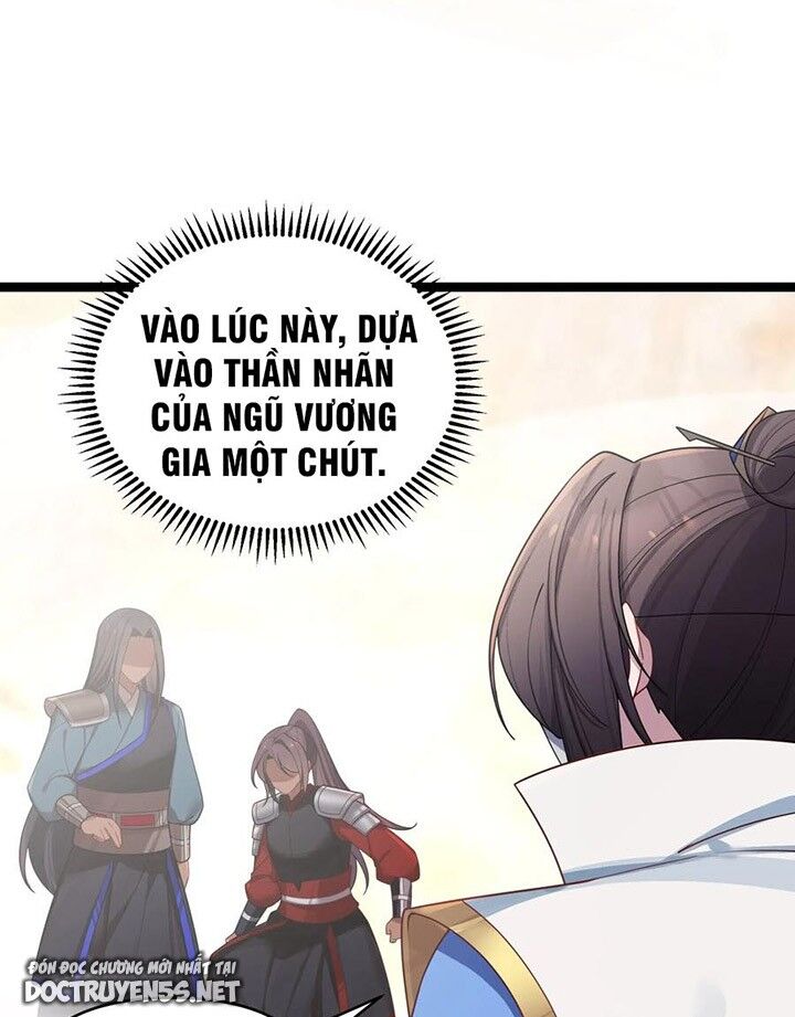 Nương Tử Nhà Ta Là Bạo Quân Nữ Đế Trong Tương Lai Chapter 38 - Trang 2