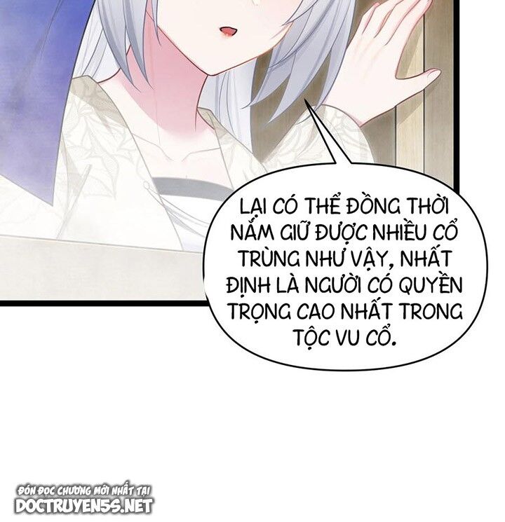 Nương Tử Nhà Ta Là Bạo Quân Nữ Đế Trong Tương Lai Chapter 38 - Trang 2