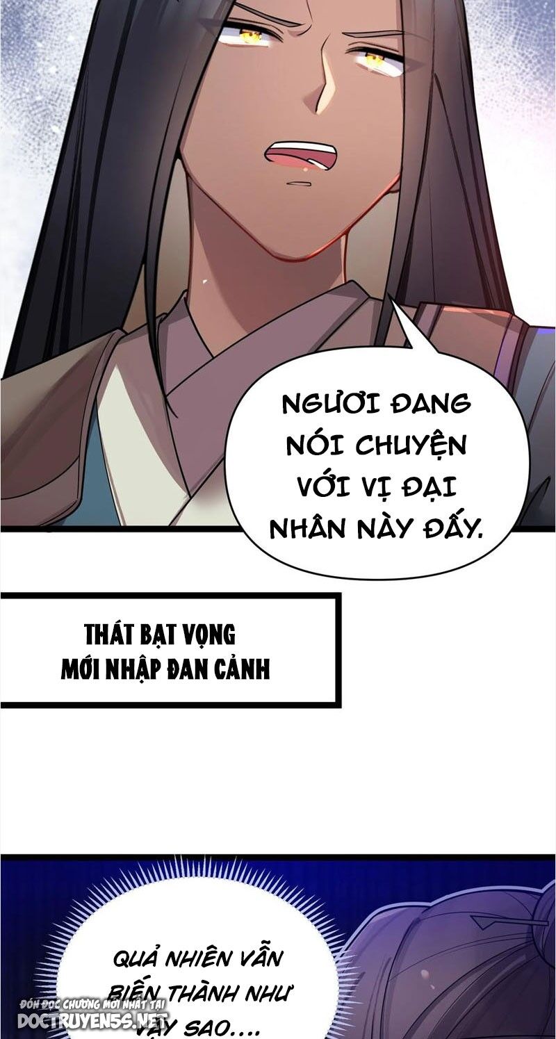 Nương Tử Nhà Ta Là Bạo Quân Nữ Đế Trong Tương Lai Chapter 36 - Trang 2