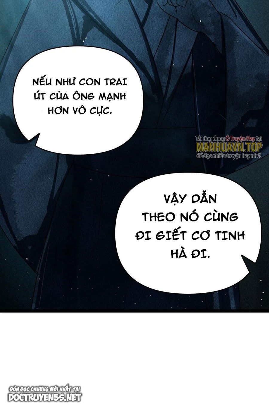 Nương Tử Nhà Ta Là Bạo Quân Nữ Đế Trong Tương Lai Chapter 35 - Trang 2