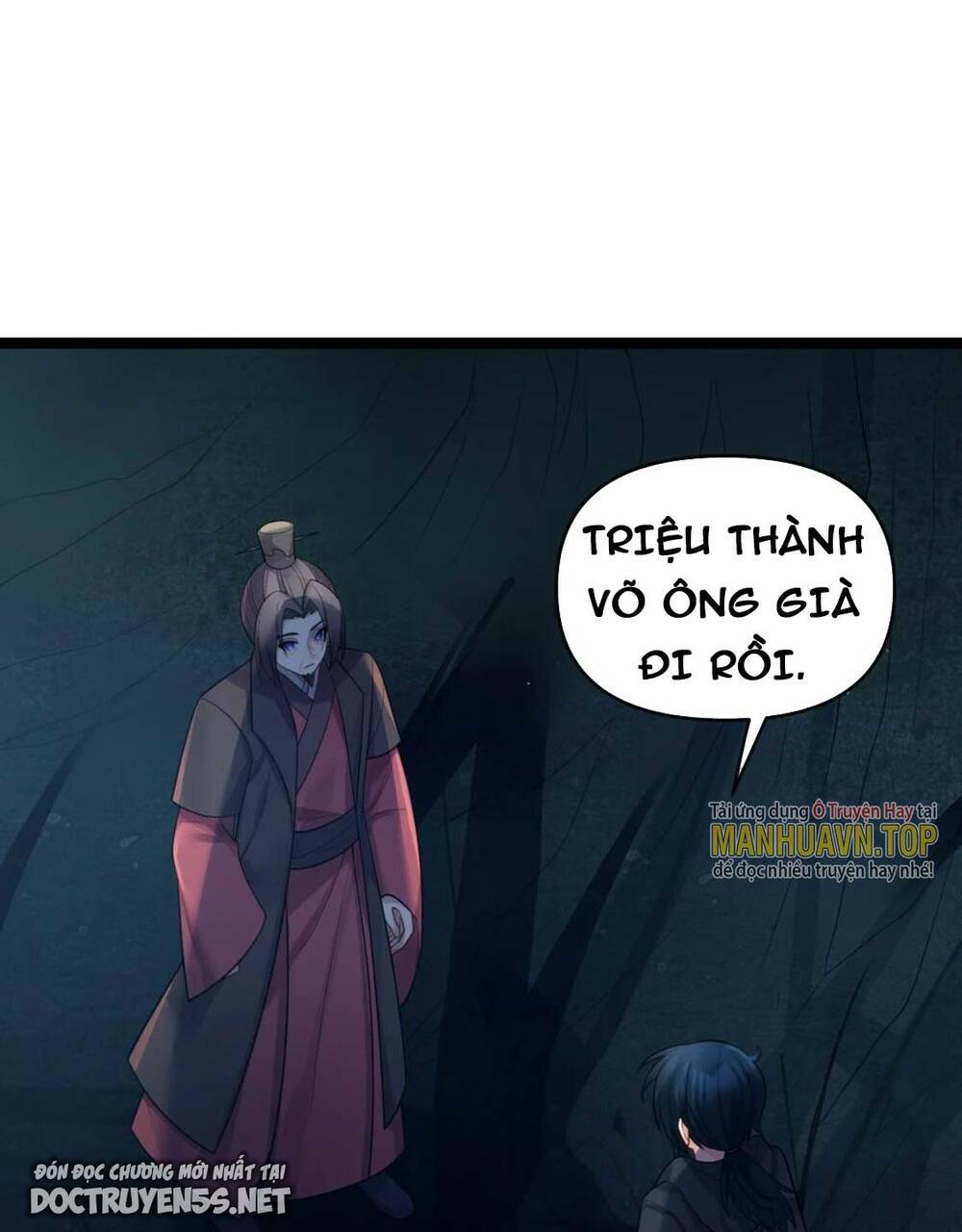 Nương Tử Nhà Ta Là Bạo Quân Nữ Đế Trong Tương Lai Chapter 34 - Trang 2