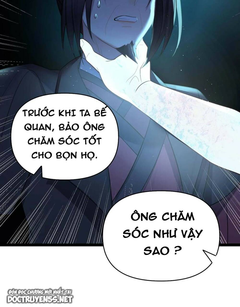 Nương Tử Nhà Ta Là Bạo Quân Nữ Đế Trong Tương Lai Chapter 34 - Trang 2