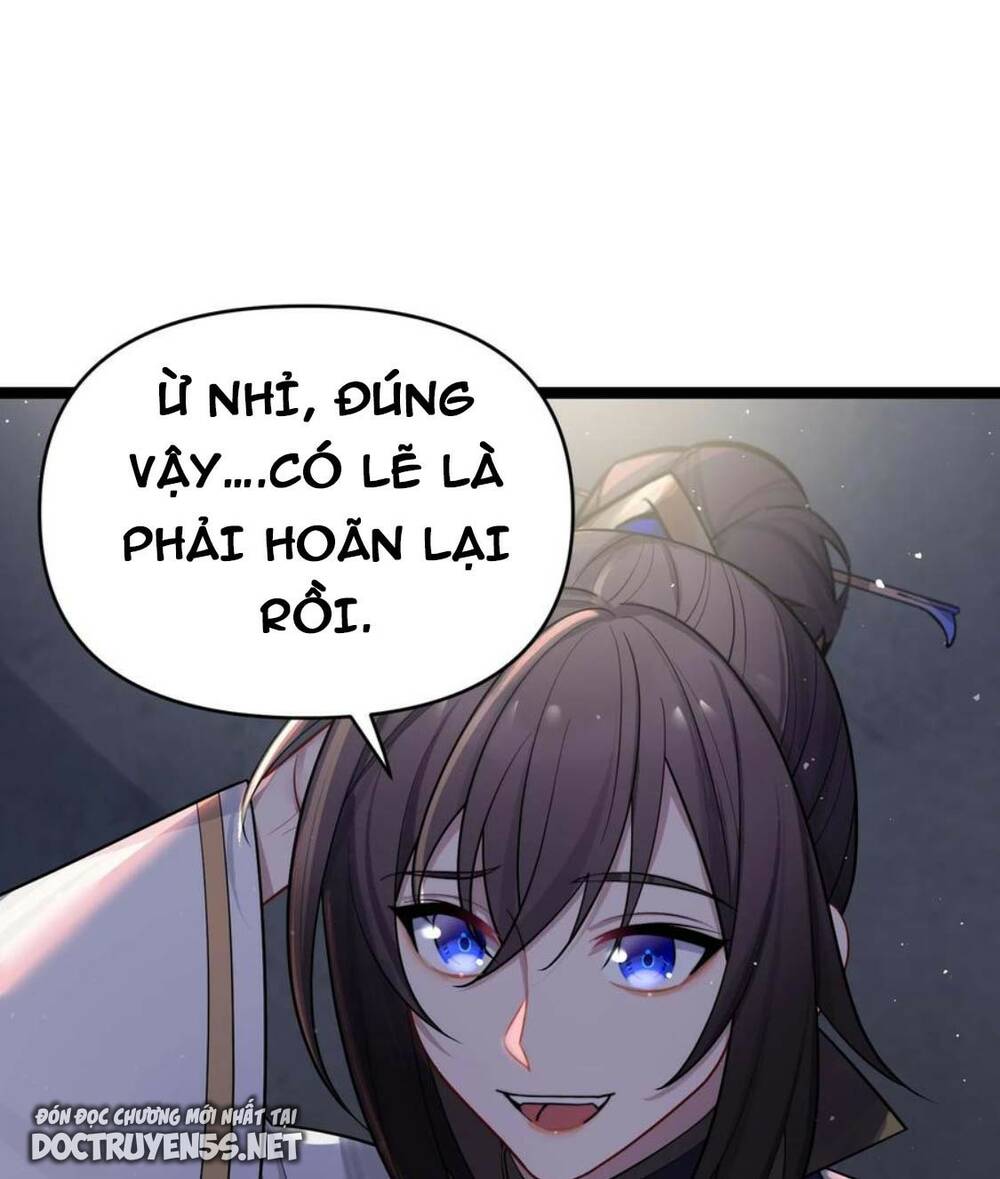 Nương Tử Nhà Ta Là Bạo Quân Nữ Đế Trong Tương Lai Chapter 34 - Trang 2