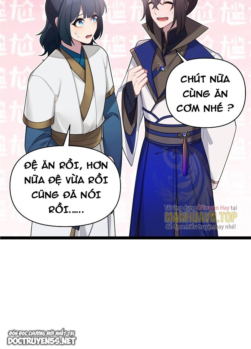 Nương Tử Nhà Ta Là Bạo Quân Nữ Đế Trong Tương Lai Chapter 30 - Trang 2