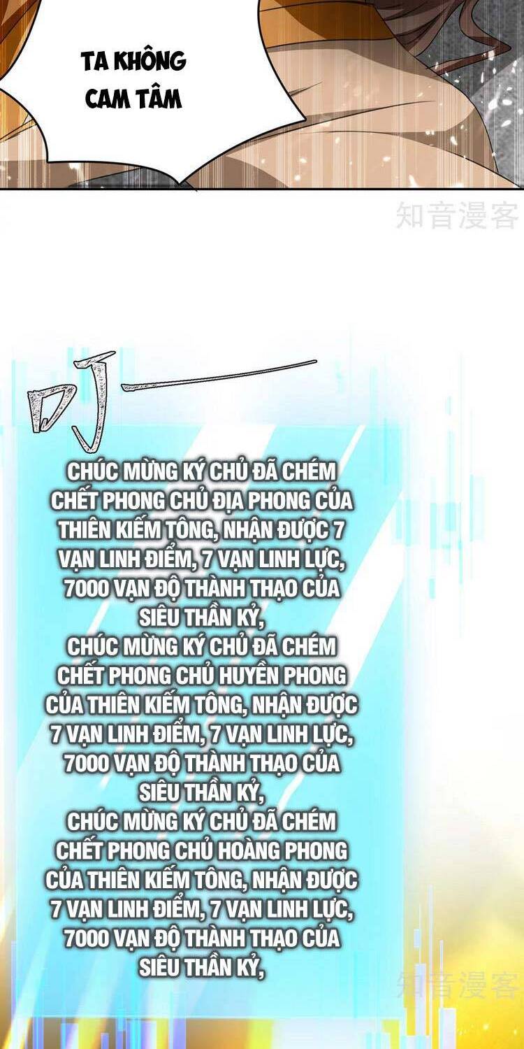 Tối Cường Thăng Cấp Chapter 337 - Trang 2