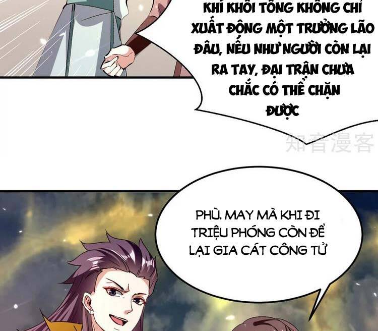 Tối Cường Thăng Cấp Chapter 330 - Trang 2