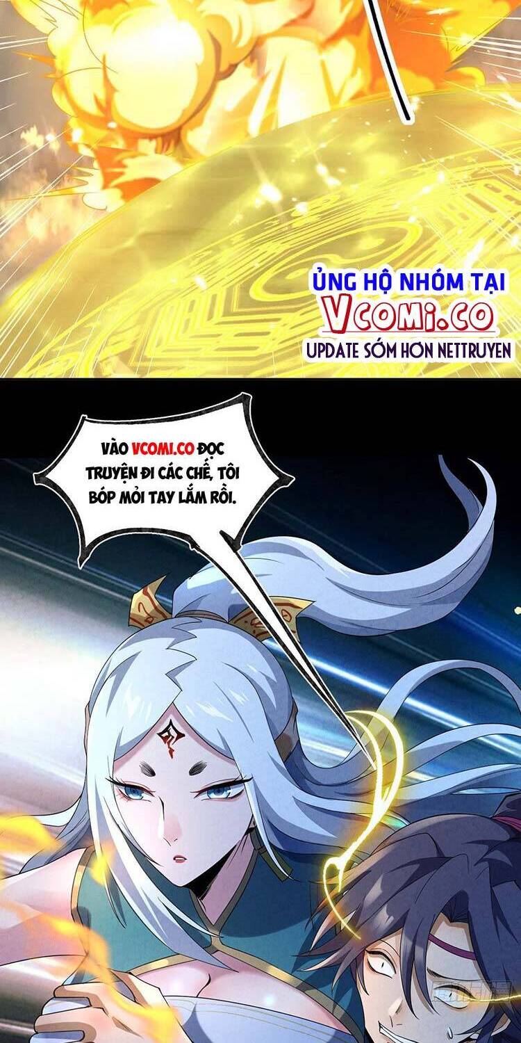 Tối Cường Thăng Cấp Chapter 330 - Trang 2