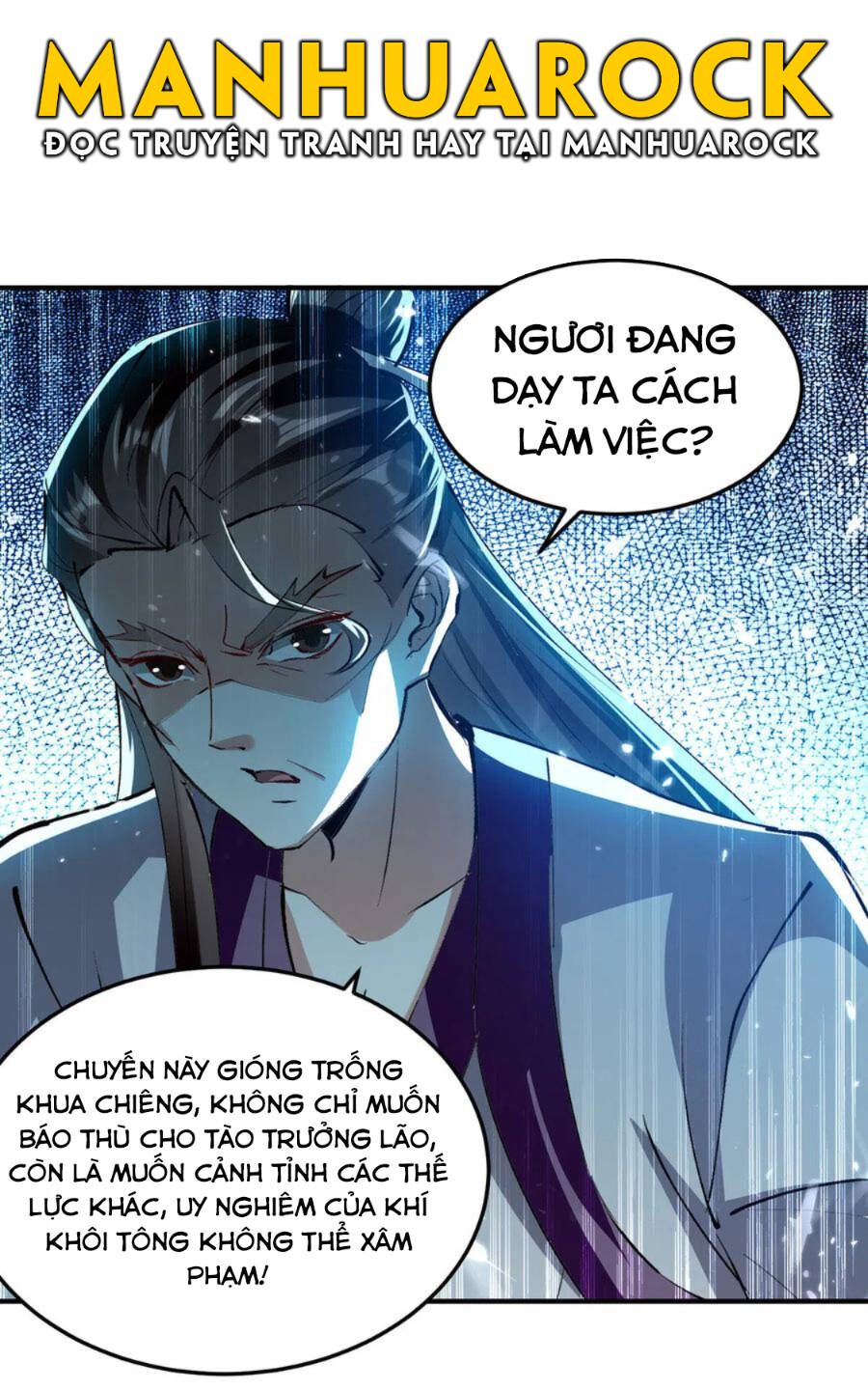 Tối Cường Thăng Cấp Chapter 329 - Trang 2