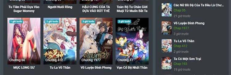 Tối Cường Thăng Cấp Chapter 316 - Trang 2