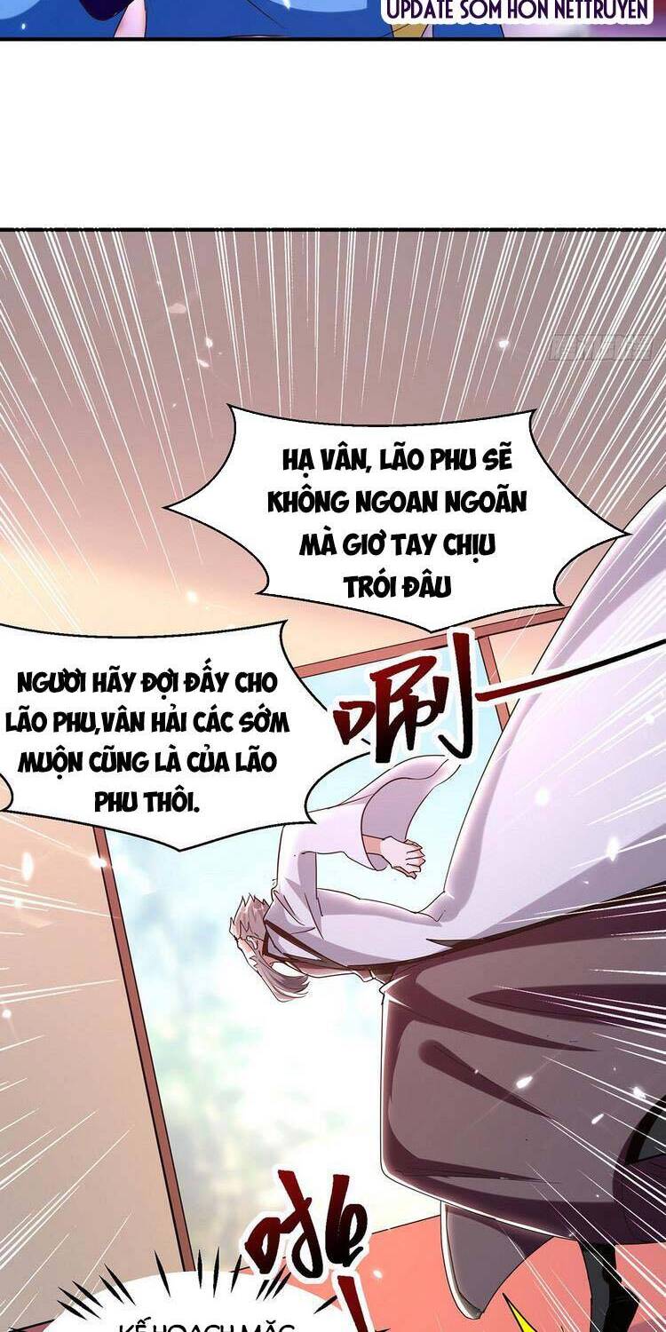 Tối Cường Thăng Cấp Chapter 310 - Trang 2