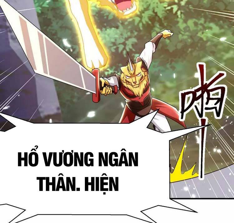 Tối Cường Thăng Cấp Chapter 305 - Trang 2