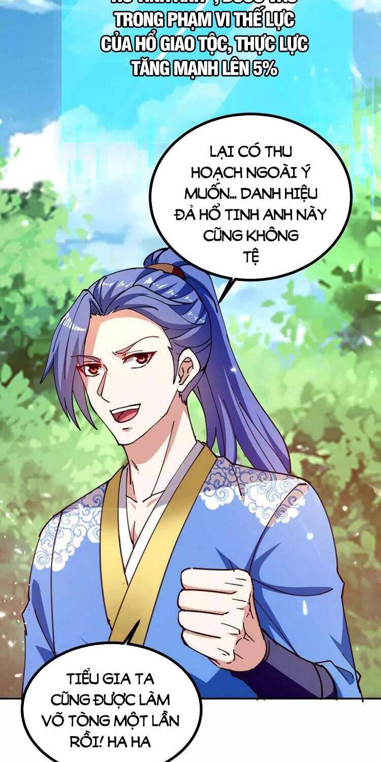 Tối Cường Thăng Cấp Chapter 305 - Trang 2