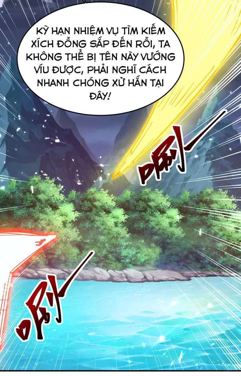 Tối Cường Thăng Cấp Chapter 300 - Trang 2