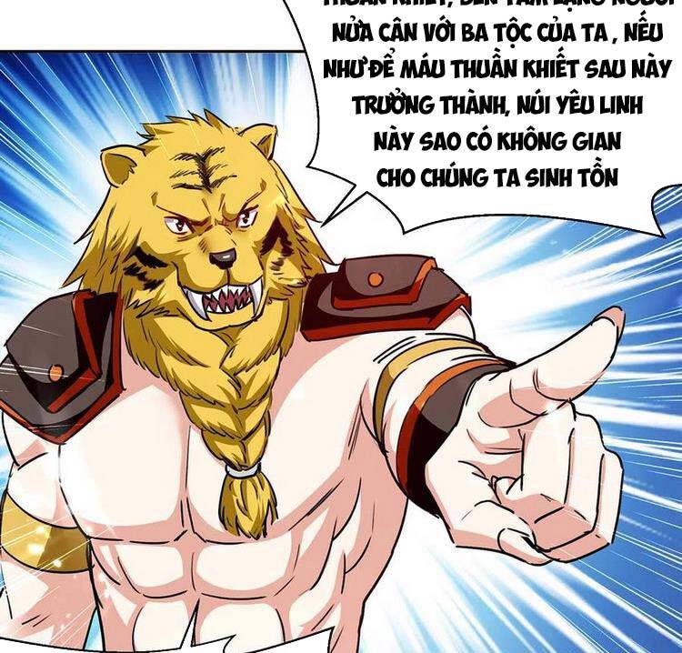 Tối Cường Thăng Cấp Chapter 290 - Trang 2