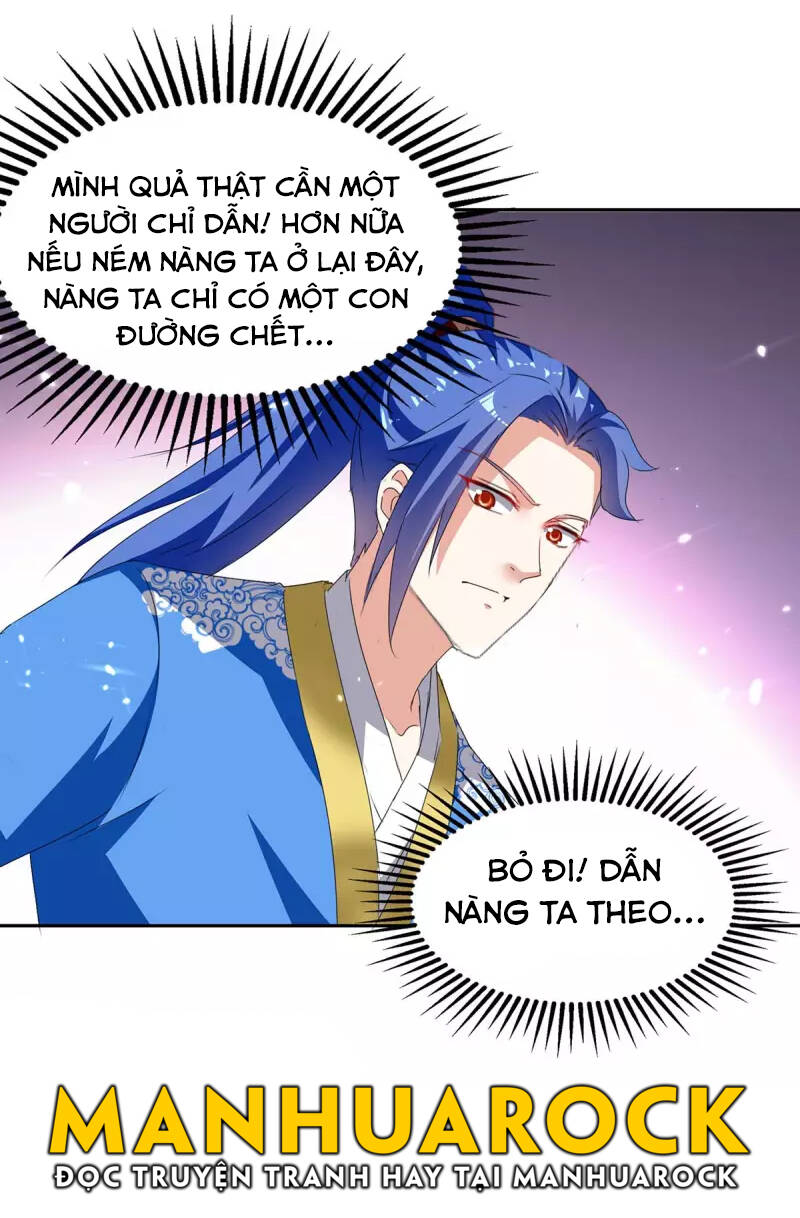 Tối Cường Thăng Cấp Chapter 288 - Trang 2