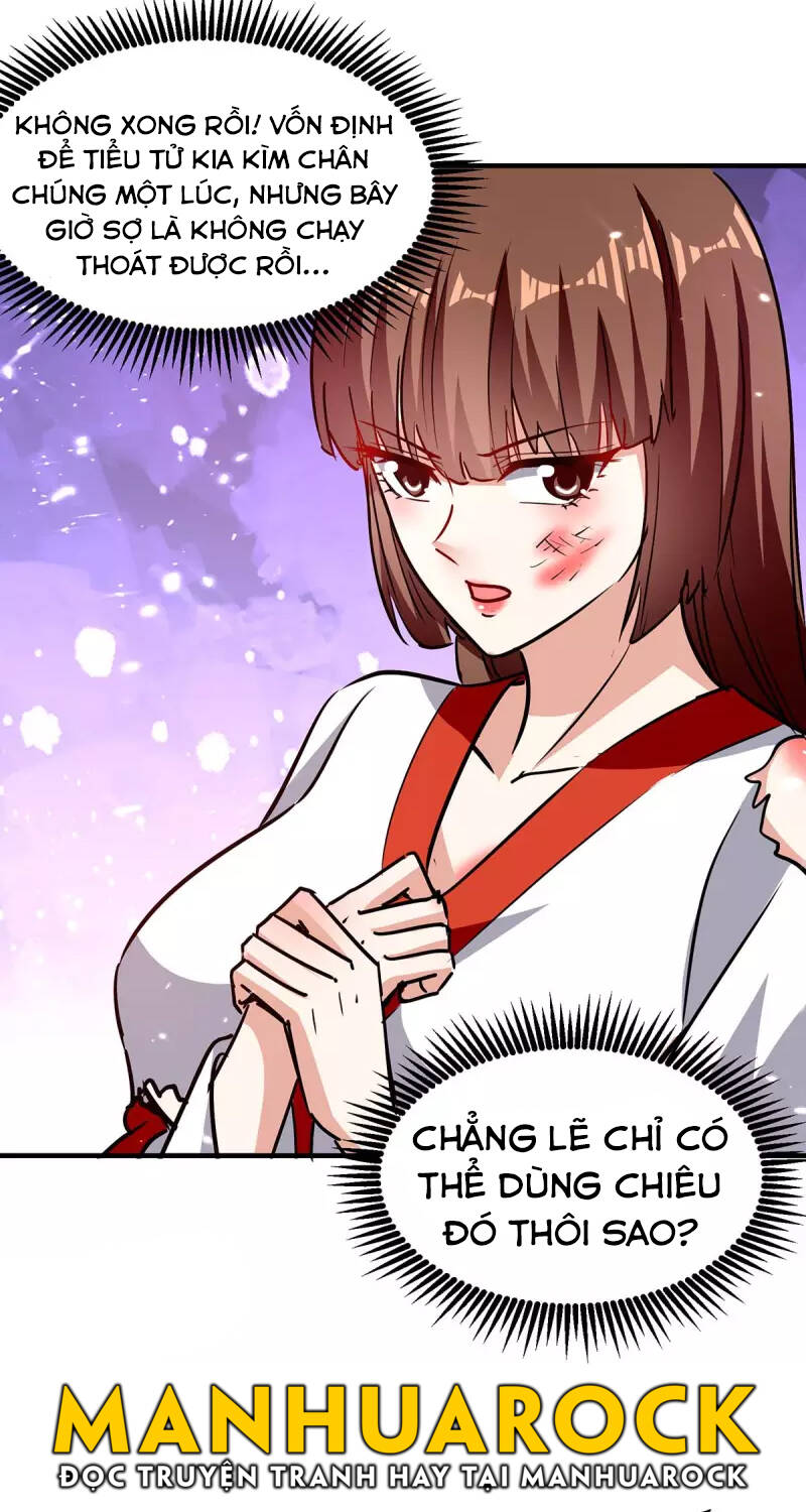 Tối Cường Thăng Cấp Chapter 287 - Trang 2