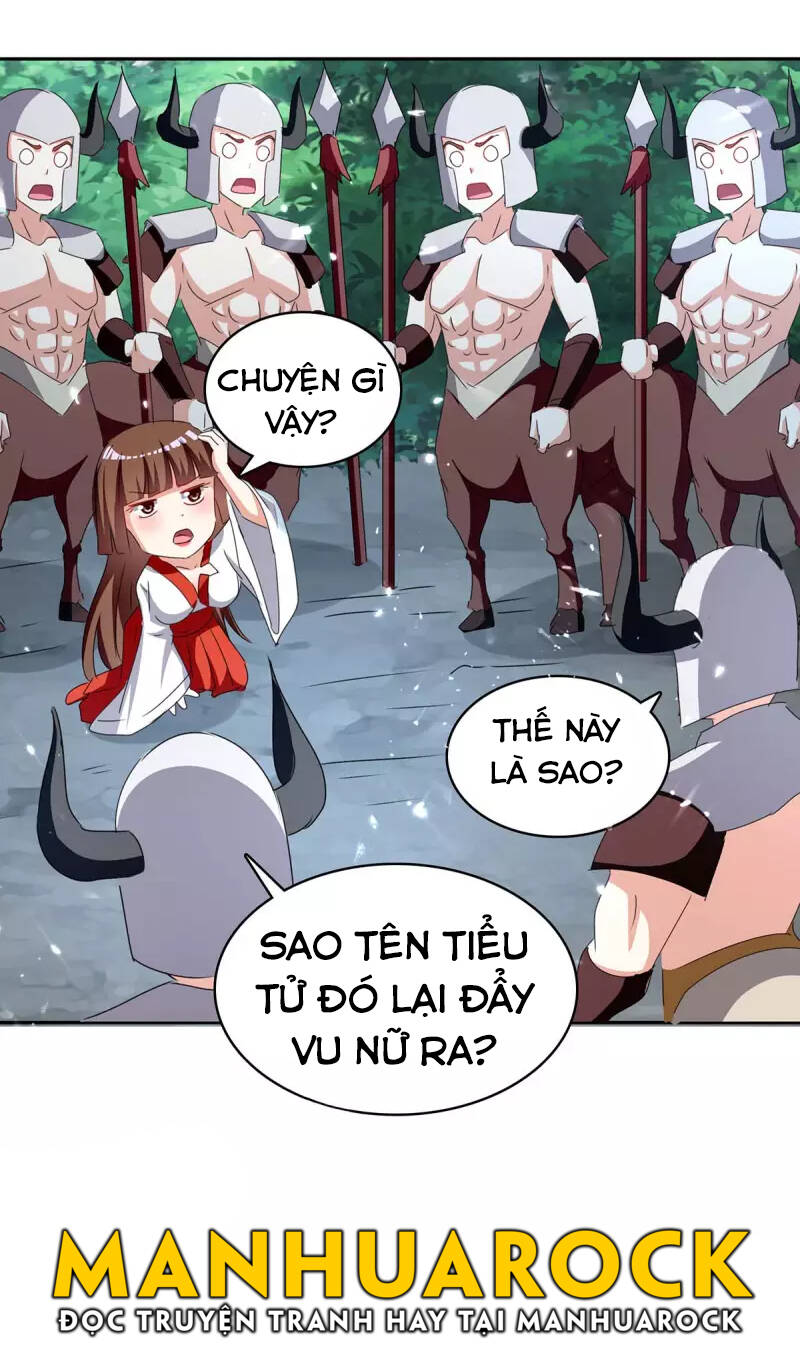 Tối Cường Thăng Cấp Chapter 287 - Trang 2