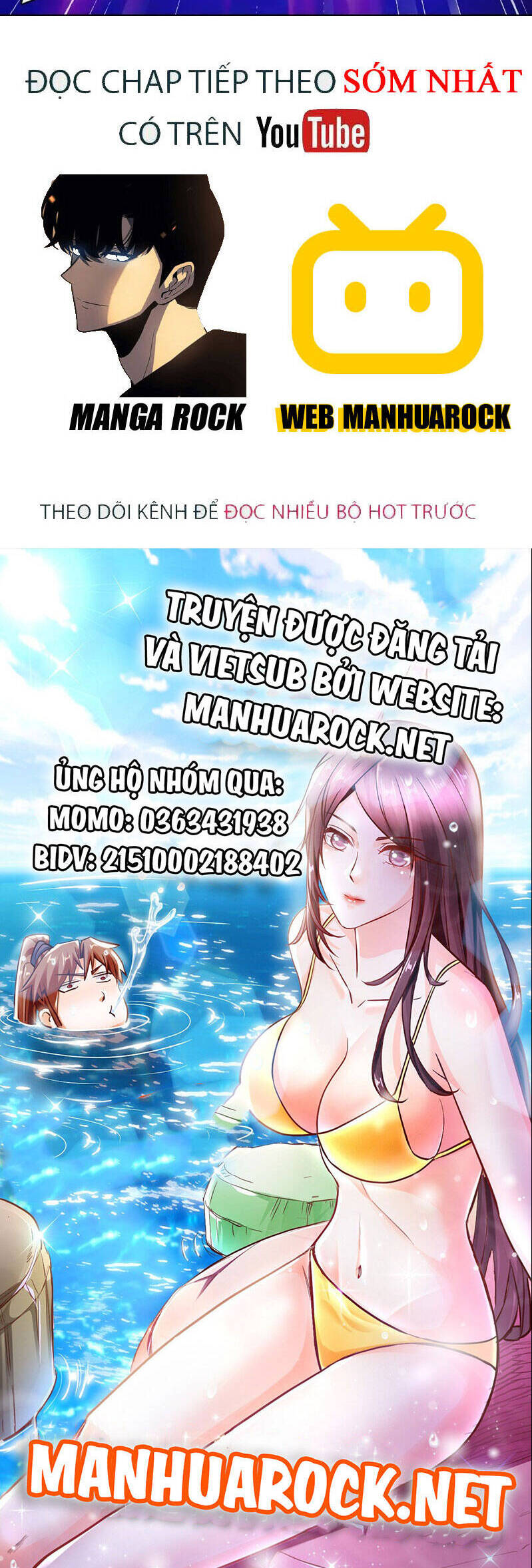 Tối Cường Thăng Cấp Chapter 285 - Trang 2