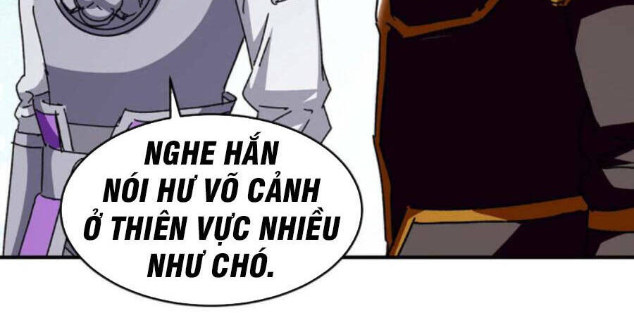 Tối Cường Thăng Cấp Chapter 284 - Trang 2