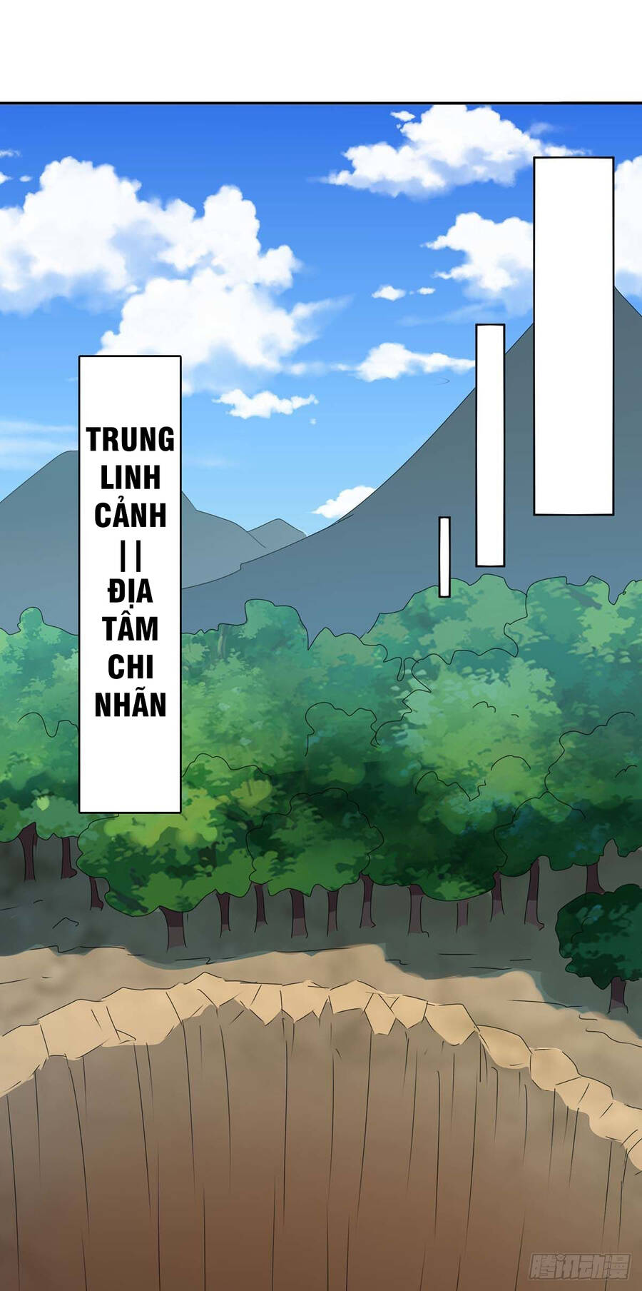 Tối Cường Thăng Cấp Chapter 282 - Trang 2