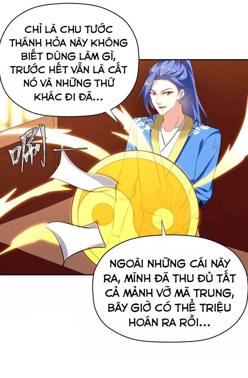 Tối Cường Thăng Cấp Chapter 279 - Trang 2